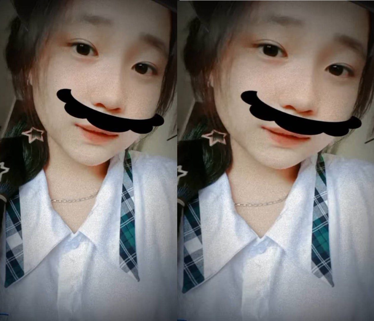 Các nữ sinh ra đồng vui đùa cùng nhau Các nữ sinh ra đồng vui đùa cùng nhau