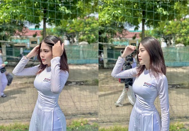 Clip sex Kiều Oanh với bướm xinh Clip sex Kiều Oanh với bướm xinh