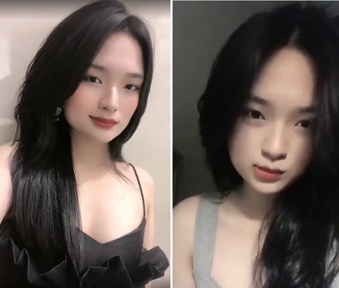 Con bướm hồng trông thật hạnh phúc Con bướm hồng trông thật hạnh phúc