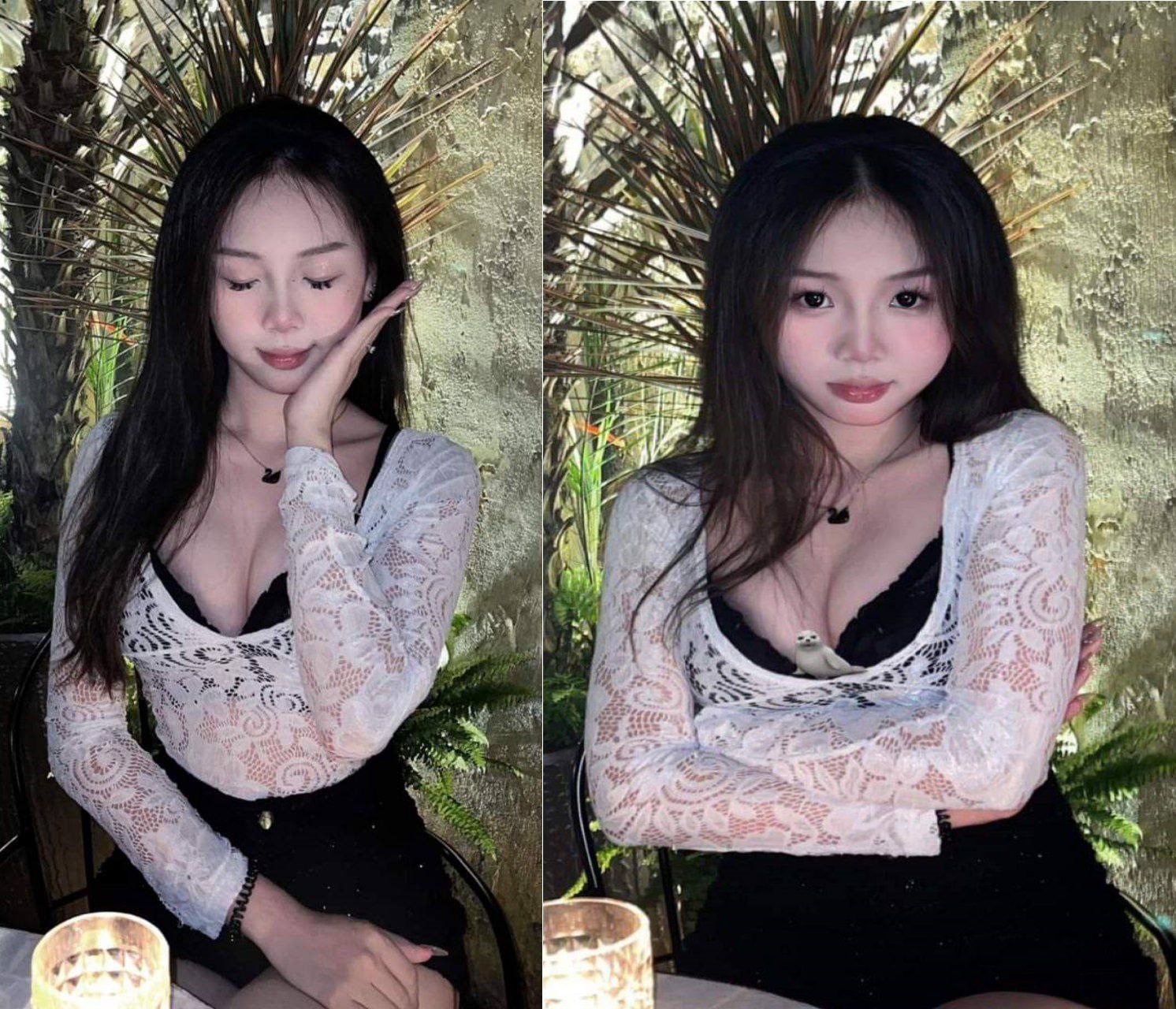 Đập cô ấy âm đạo với bộ ngực lớn rôm rả Âm hộ của cô gái ngực lớn bị đập, âm hộ của cô ấy chứa đầy nước trái cây