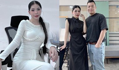 Hàng Du Mục lộ clip sex bị chồng phát tán Hàng Du Mục lộ clip sex do chồng phát tán