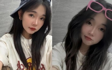 Ngọc Mai ngực khủng và kỹ năng dọn bình xăng đỉnh nhất Ngọc Mai ngực khủng và kỹ năng dọn bình xăng đỉnh nhất