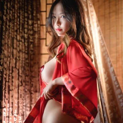 Chỉ vì áo của bạn màu đỏ không có nghĩa là bạn có âm đạo lớn