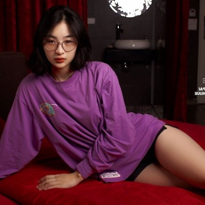 Tôi yêu màu tím và mơ, tại sao bạn lại sợ hãi như vậy