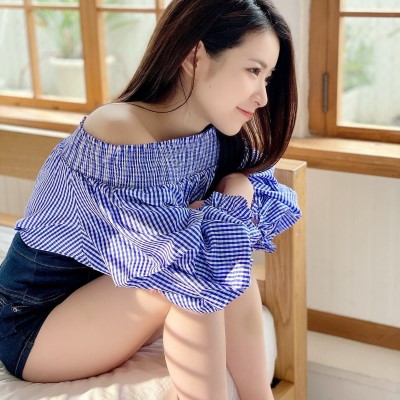Thần tượng xinh đẹp Ena Satsuki