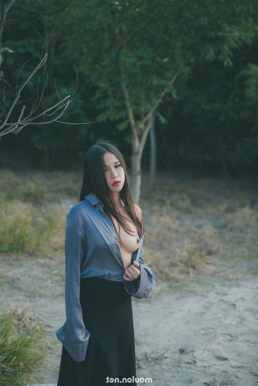 Nắng chiều làm ta phát điên, nắng chiều làm ta phấn khích (27 ảnh) |
