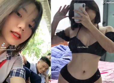 Nữ sinh thật tuyệt vời Nữ sinh thật tuyệt vời