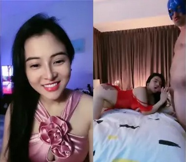 Tinh ranh dài là thứ Hà My thích Tinh ranh dài là thứ Hà My thích