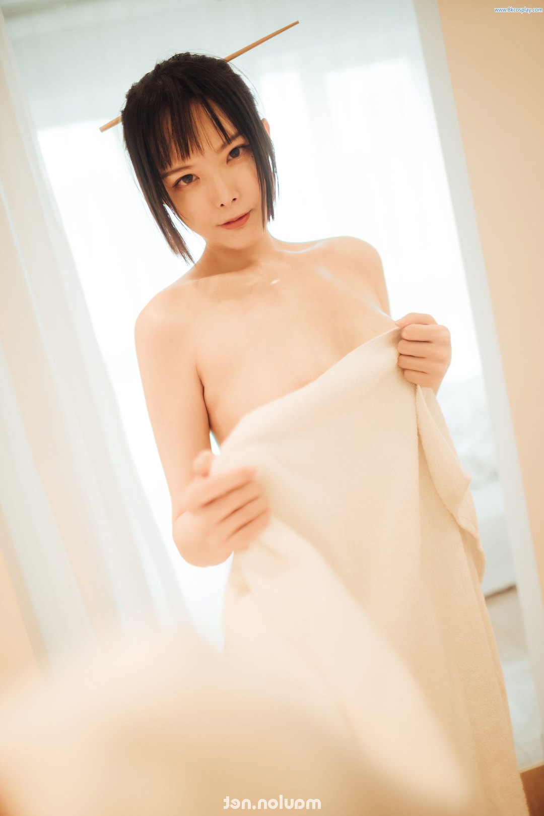 Huynh Dai, Tieu Muoi là một keratin (32 pic) |